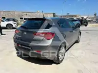 2017 Alfa Romeo Giulia