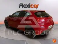 2017 Alfa Romeo Giulia
