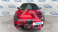 2017 Alfa Romeo Giulia