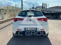 2017 Alfa Romeo Giulia