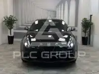 2017 Alfa Romeo Giulia