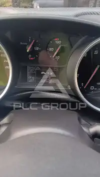 2017 Alfa Romeo Giulia