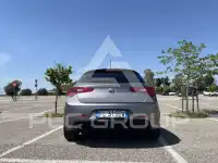 2017 Alfa Romeo Giulia