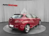 2017 Alfa Romeo Giulia