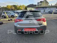 2017 Alfa Romeo Giulia