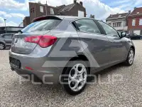 2017 Alfa Romeo Giulia