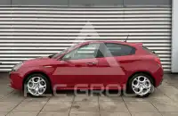 2017 Alfa Romeo Giulia