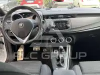 2017 Alfa Romeo Giulia