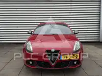 2017 Alfa Romeo Giulia