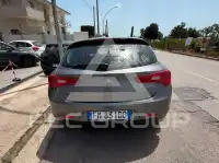 2017 Alfa Romeo Giulia