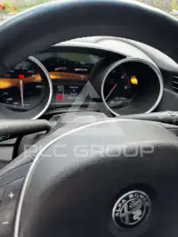 2017 Alfa Romeo Giulia