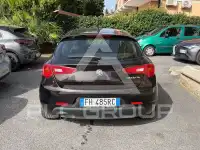 2017 Alfa Romeo Giulia