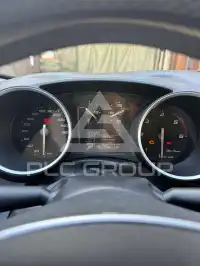 2017 Alfa Romeo Giulia