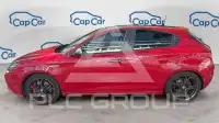 2017 Alfa Romeo Giulia