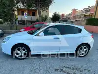 2017 Alfa Romeo Giulia