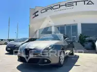 2017 Alfa Romeo Giulia