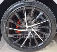 2017 Alfa Romeo Giulia