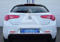 2017 Alfa Romeo Giulia