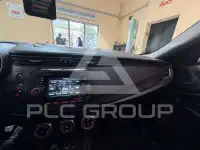 2017 Alfa Romeo Giulia