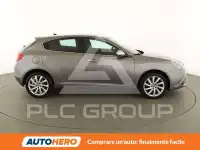 2017 Alfa Romeo Giulia