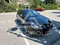 2017 Alfa Romeo Giulia