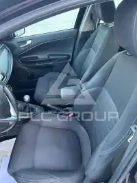 2017 Alfa Romeo Giulia