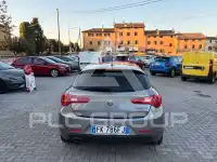 2017 Alfa Romeo Giulia