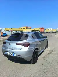 2017 Alfa Romeo Giulia