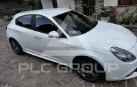 2017 Alfa Romeo Giulia
