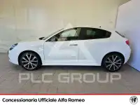 2017 Alfa Romeo Giulia