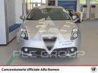 2017 Alfa Romeo Giulia
