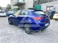 2017 Alfa Romeo Giulia