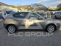 2017 Alfa Romeo Giulia