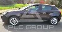 2017 Alfa Romeo Giulia