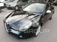 2017 Alfa Romeo Giulia