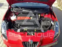 2017 Alfa Romeo Giulia