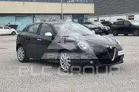 2017 Alfa Romeo Giulia