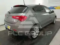 2017 Alfa Romeo Giulia
