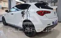 2017 Alfa Romeo Giulia