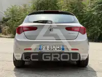 2017 Alfa Romeo Giulia