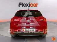 2017 Alfa Romeo Giulia