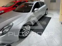 2017 Alfa Romeo Giulia