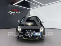 2017 Alfa Romeo Giulia