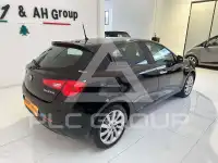 2017 Alfa Romeo Giulia