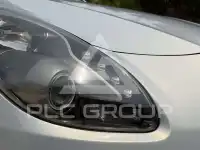 2017 Alfa Romeo Giulia