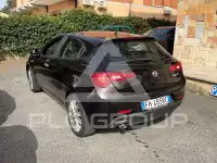 2017 Alfa Romeo Giulia