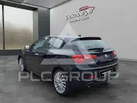 2017 Alfa Romeo Giulia