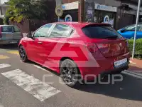 2017 Alfa Romeo Giulia