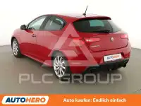 2017 Alfa Romeo Giulia