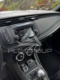 2017 Alfa Romeo Giulia